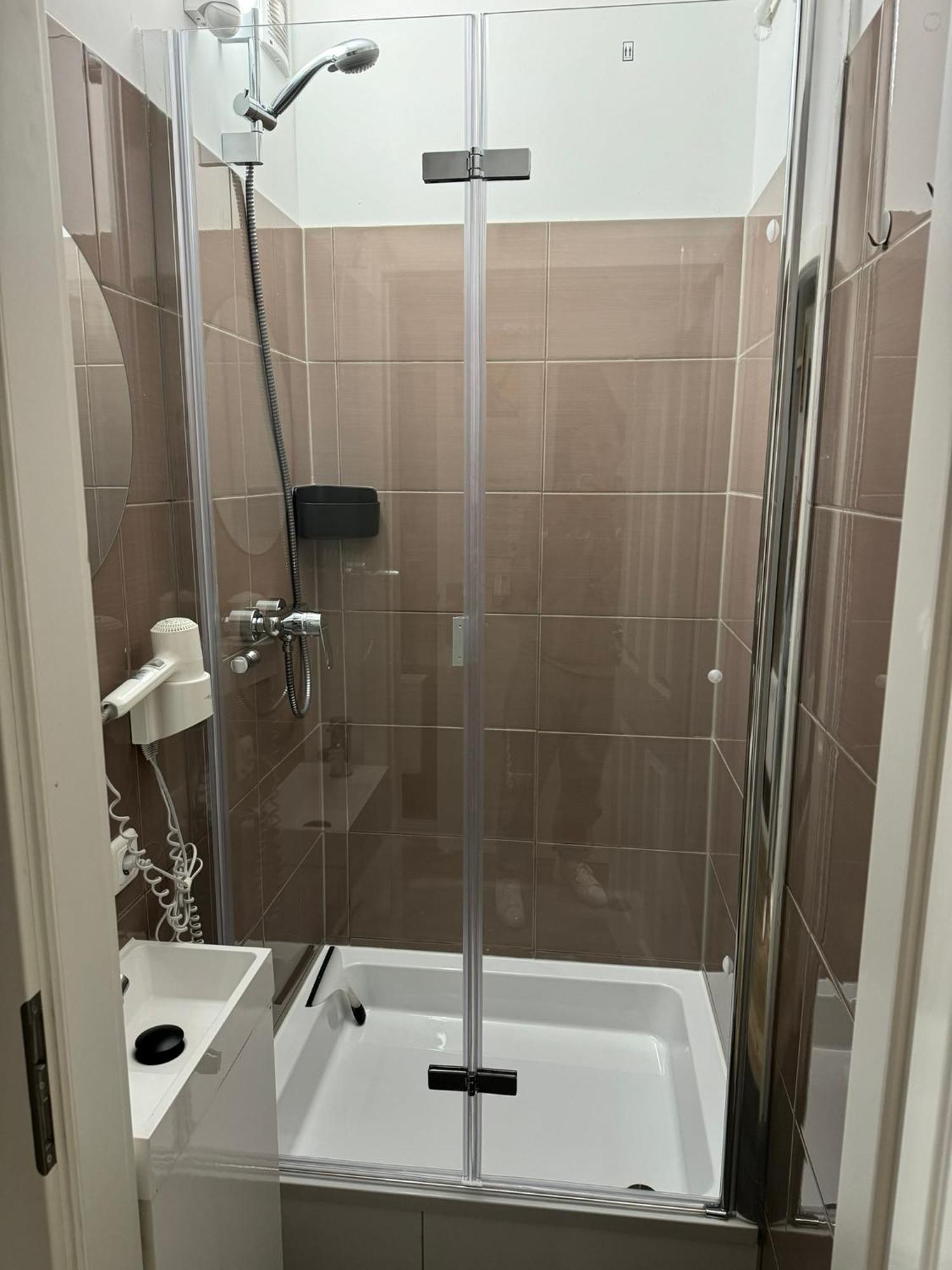 Room Pauli Hamburg Luaran gambar